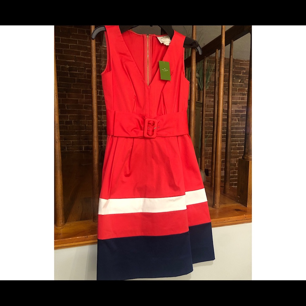 Kate Spade Dress